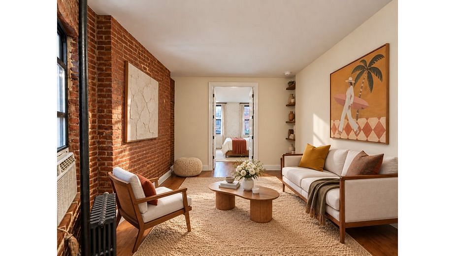 646 Ninth Avenue #4FS