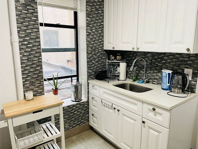 648 Grand Street #4F