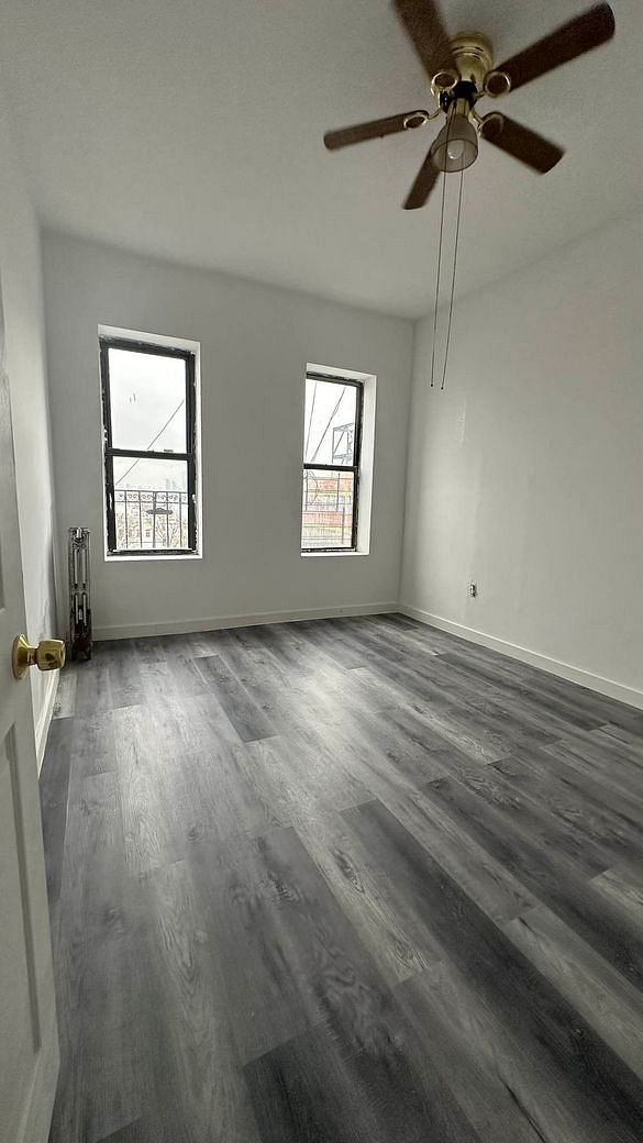 648 Grand Street #4F