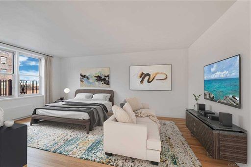 Image 1 of 14 for 90-02 63rd Drive #4F in Queens, Rego Park, NY, 11374