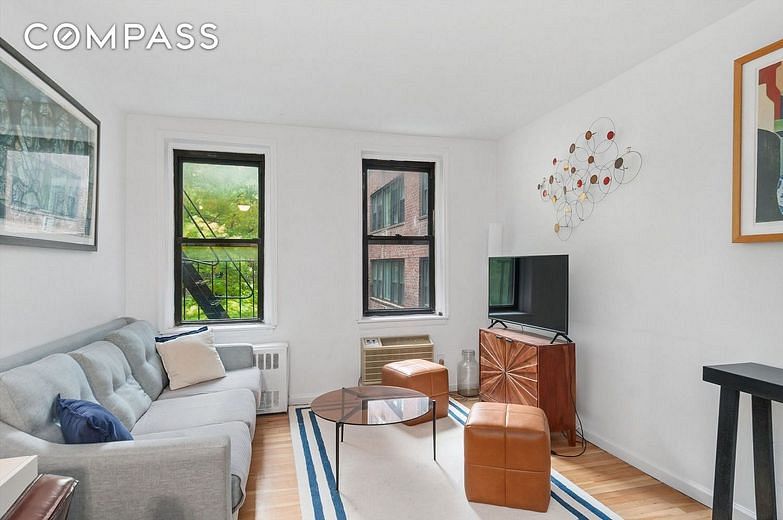 649 Second Avenue #4B