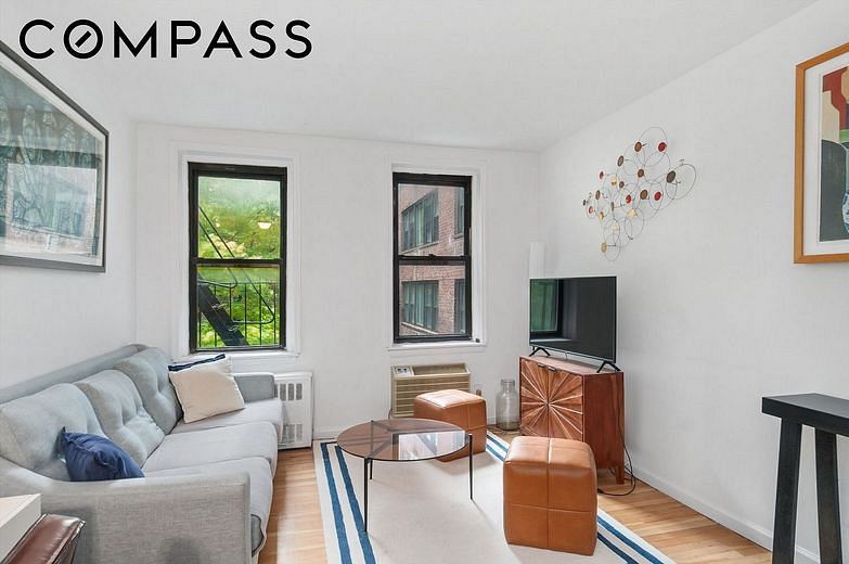 649 Second Avenue #4B