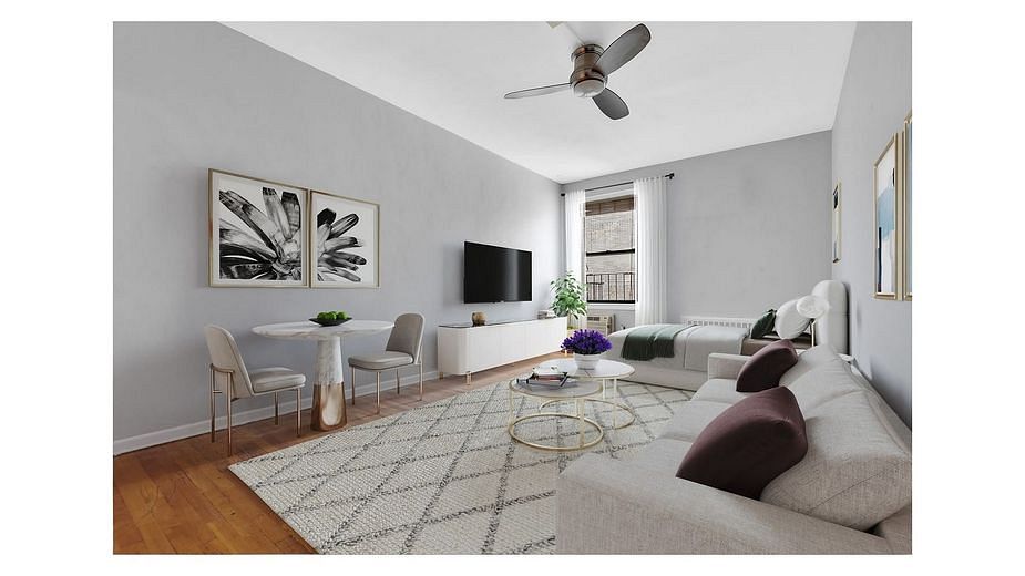 649 Second Avenue #6G