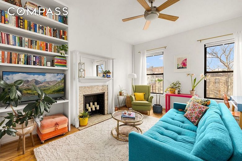 649 Vanderbilt Avenue #3B