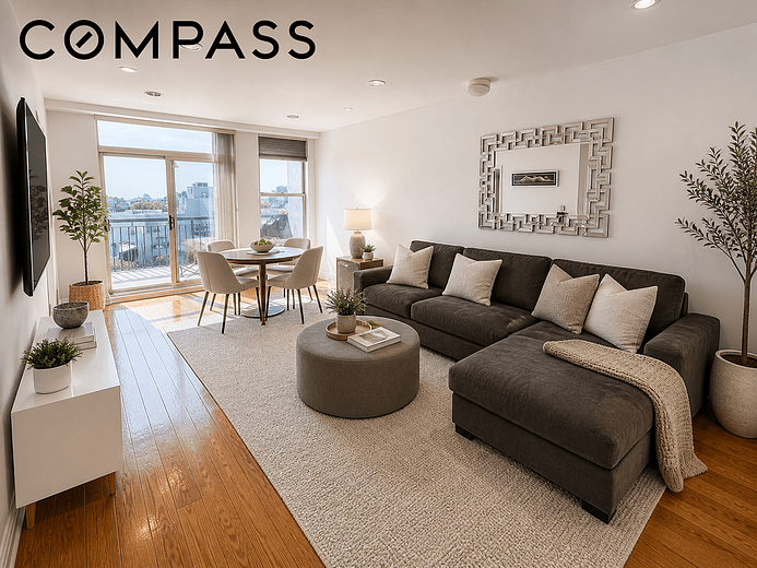 649 Washington Avenue #7B