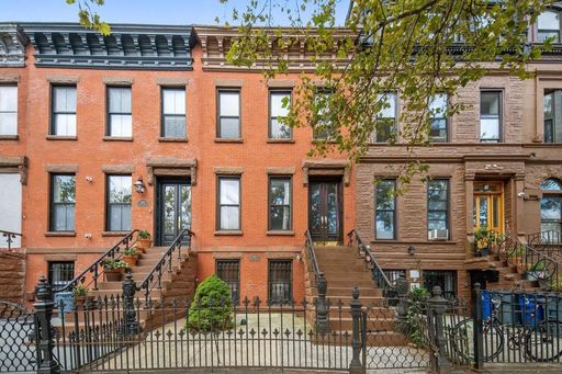 Image 1 of 22 for 484 Decatur Street in Brooklyn, NY, 11233