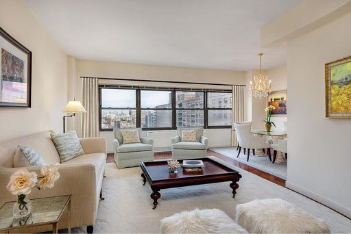 Image 1 of 8 for 140 West End Avenue #30L in Manhattan, New York, NY, 10023