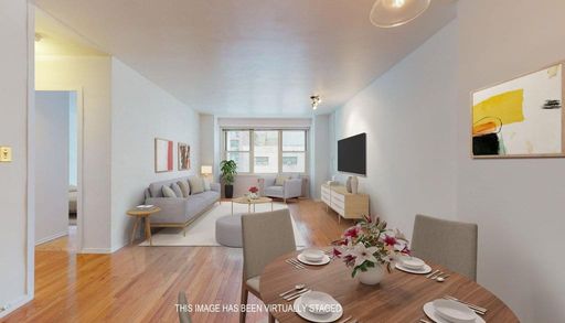 Image 1 of 6 for 305 East 24th Street #4A in Manhattan, New York, NY, 10010