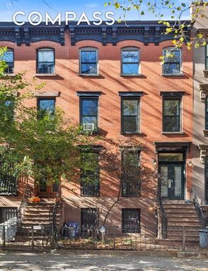 Image 1 of 10 for 606 Carlton Avenue in Brooklyn, NY, 11238