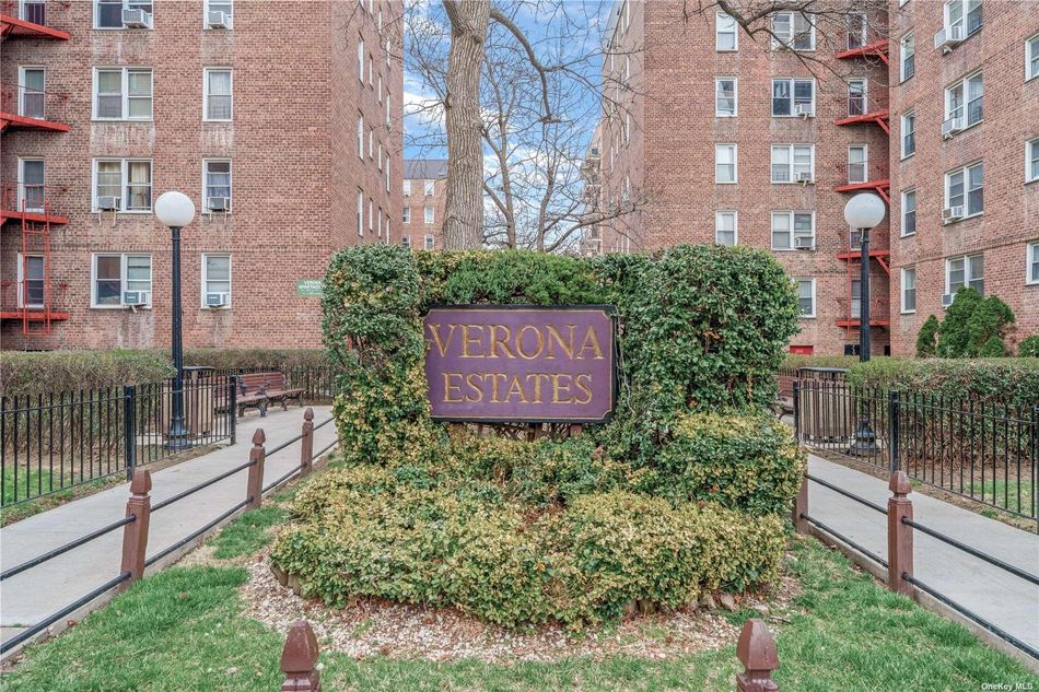 Image 1 of 14 for 65-05 Yellowstone Blvd #5E in Queens, Forest Hills, NY, 11375