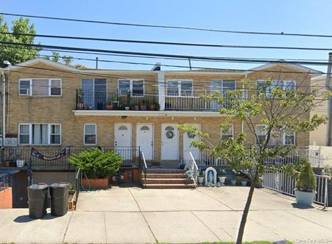 Image 1 of 1 for 65-07 Bayfield Avenue in Queens, Arverne, NY, 11692