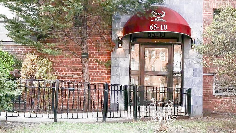 65-10 108th Street #6F