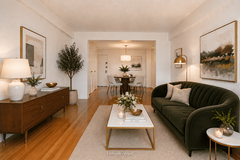 65-15 38th Avenue #5P