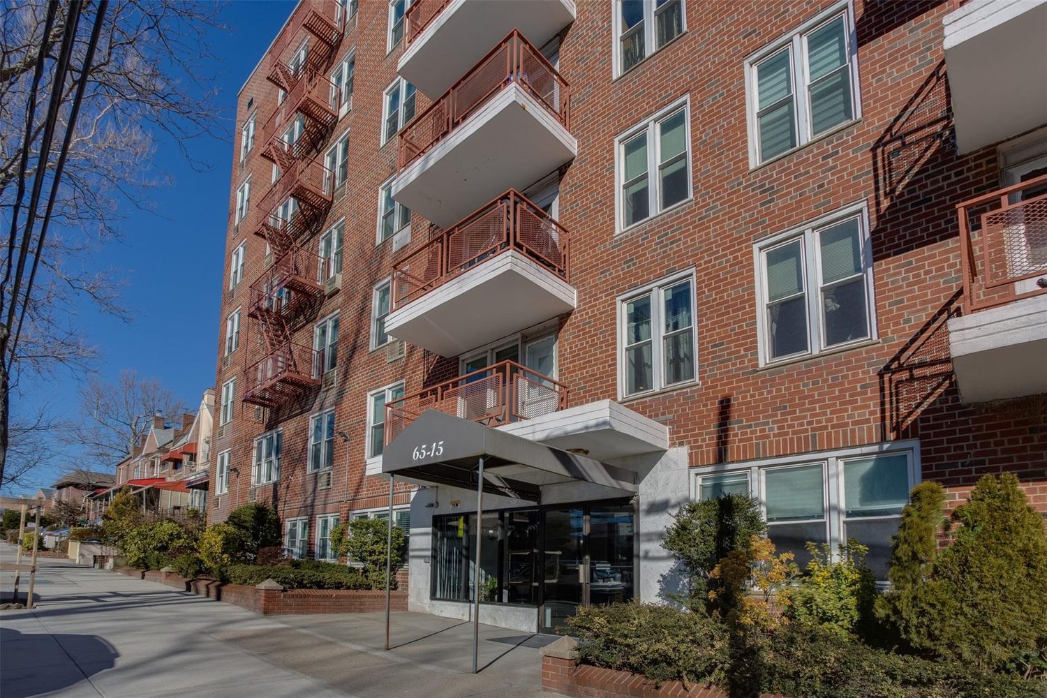 Image 1 of 15 for 65-15 Alderton Street #2C in Queens, Rego Park, NY, 11374