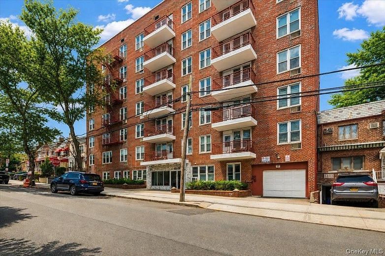 65-15 Alderton Street #2C