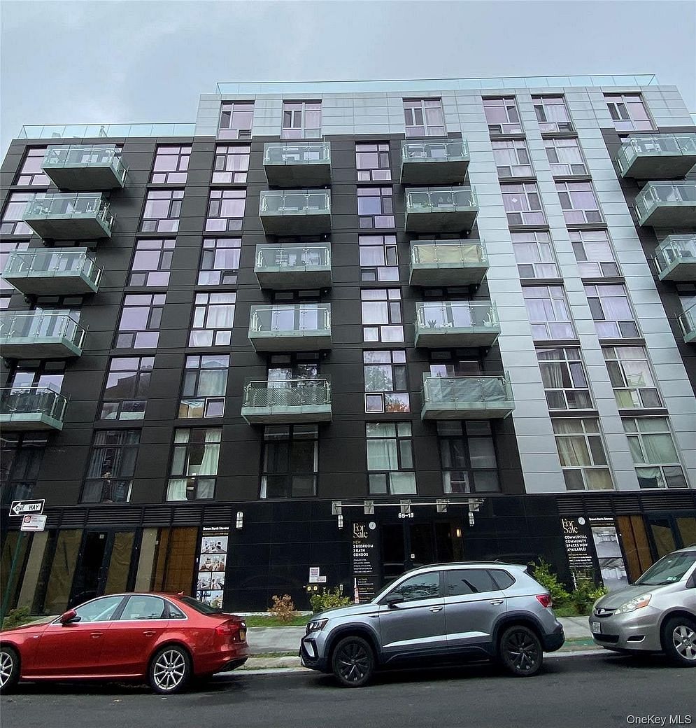 65-18 AUSTIN ST AUSTIN ST #8A