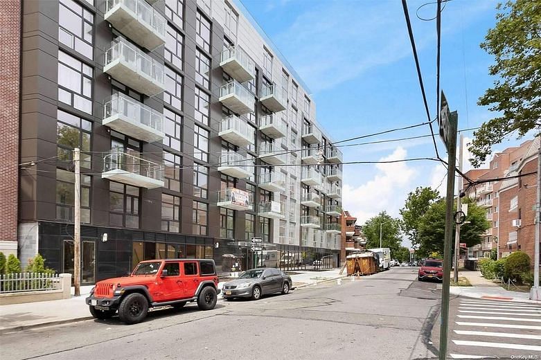 65-18 Austin Street #2B