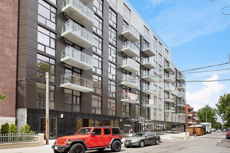 65-18 Austin Street #2J