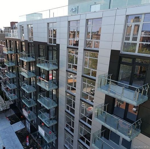 65-18 Austin Street #3E