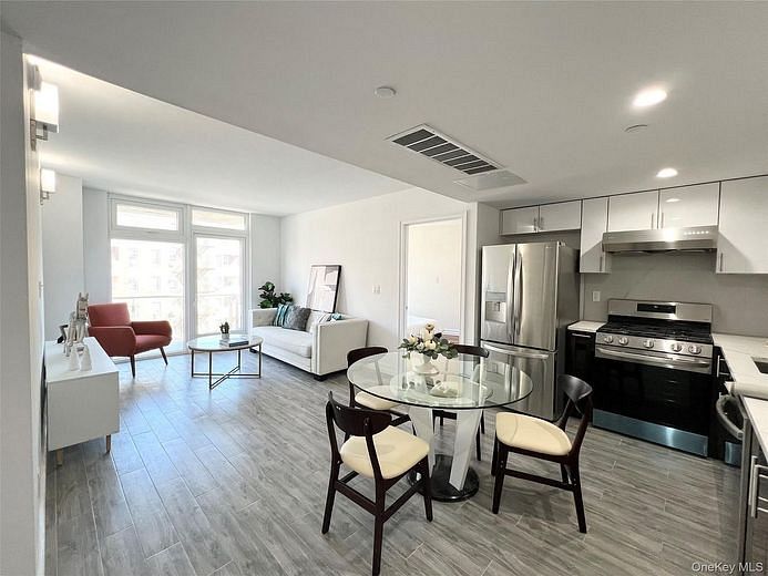 65-18 Austin Street #5E