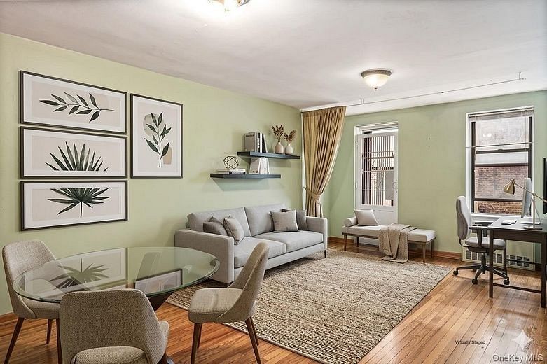 65-30 108 Street #2D