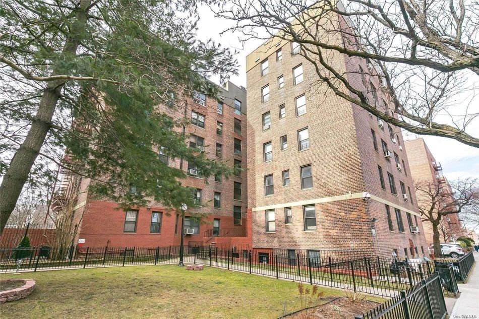 Image 1 of 12 for 65-30 108 Street #6G in Queens, Forest Hills, NY, 11375