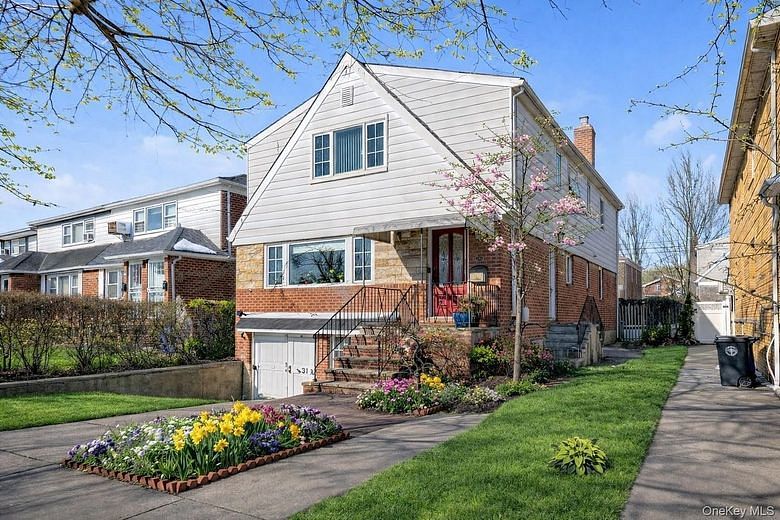 65-31 Fitchett Street #2