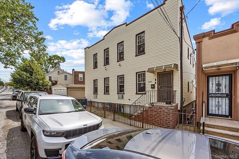 65-34 Jay Avenue
