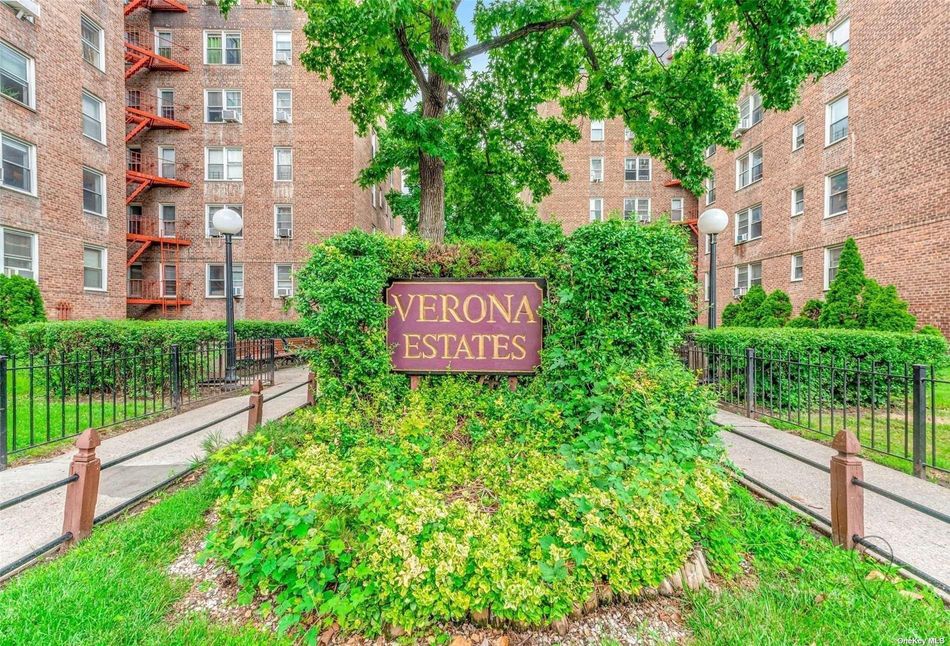 Image 1 of 8 for 65-35 Yellowstone Blvd #4G in Queens, Rego Park, NY, 11374