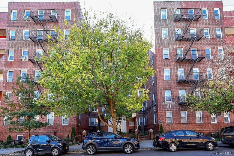 65-36 Wetherole Street #309