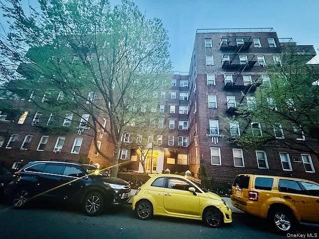 65-36 Wetherole Street #507