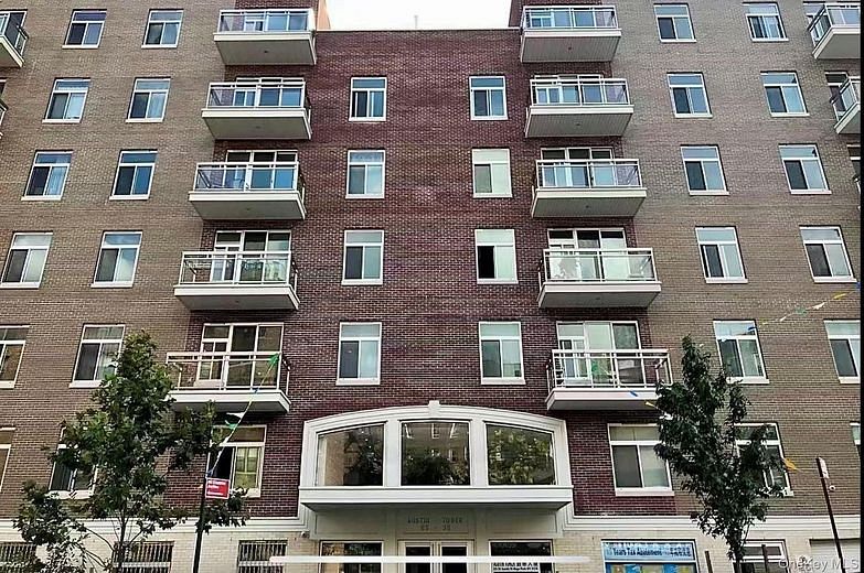 65-38 Austin Street #3F