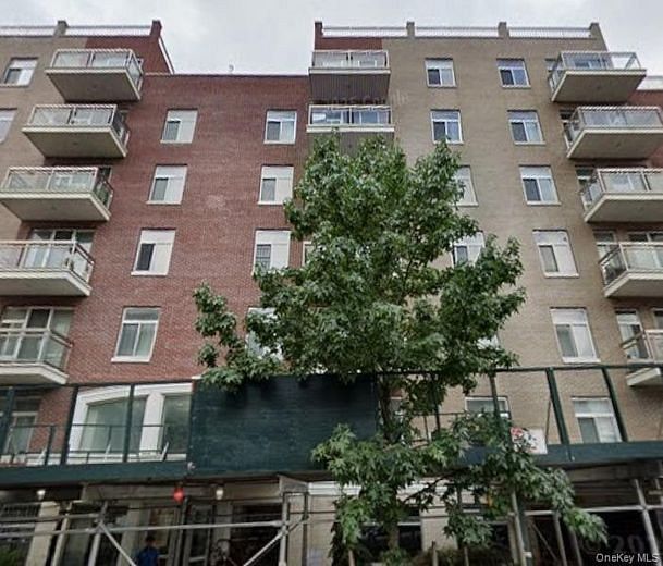 65-38 Austin Street #3F