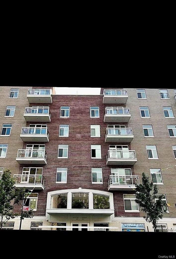 65-38 Austin Street #4D