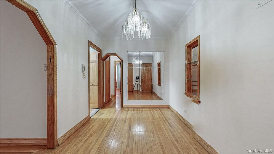 65-41 Booth Street #4A