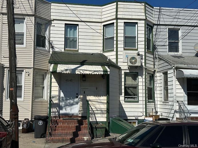 65-45 Admiral Avenue