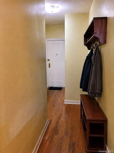 65-60 Wetherole Street Rego Park, NY 11374 #5-J