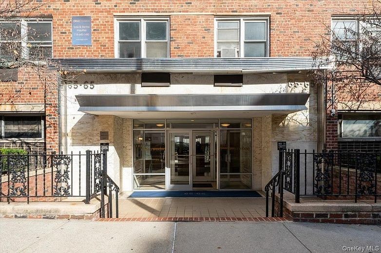 65-65 Wetherole Street #4M