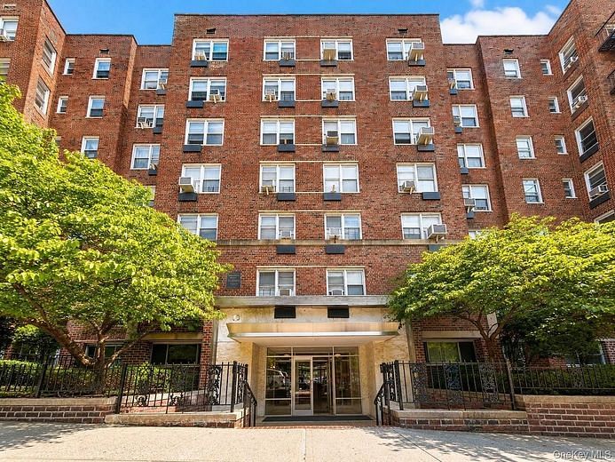 65-65 Wetherole Street #5R