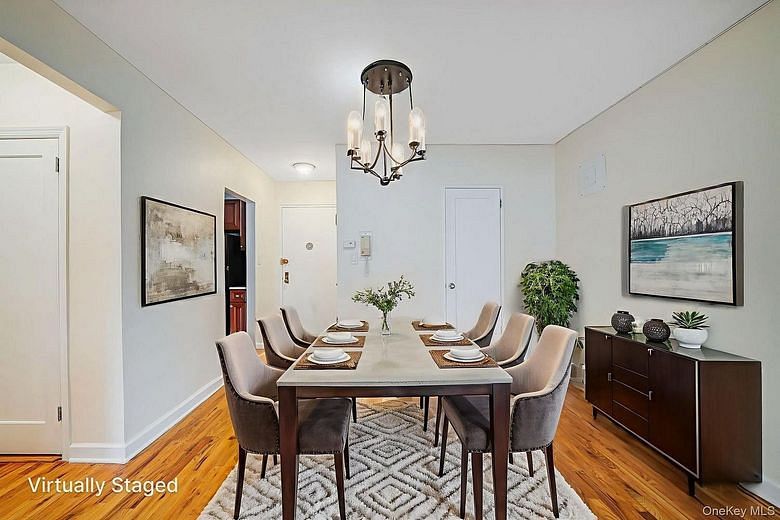 65-65 Wetherole Street #5S