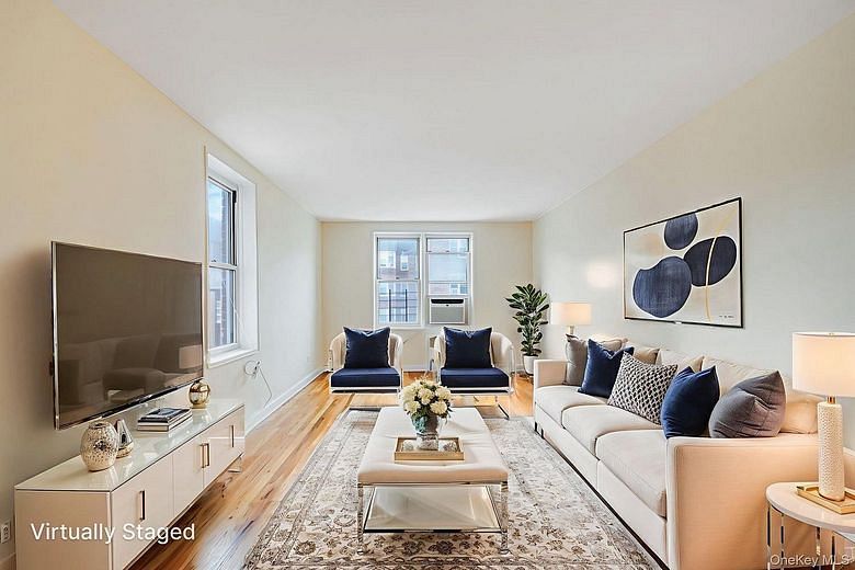 65-65 Wetherole Street #5S