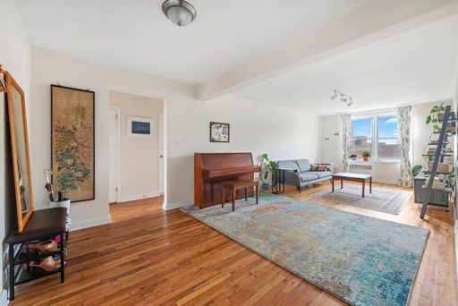 Image 1 of 9 for 65-65 Wetherole Street #6N in Queens, Flushing, NY, 11374