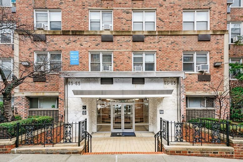 65-65 Wetherole Street #6S