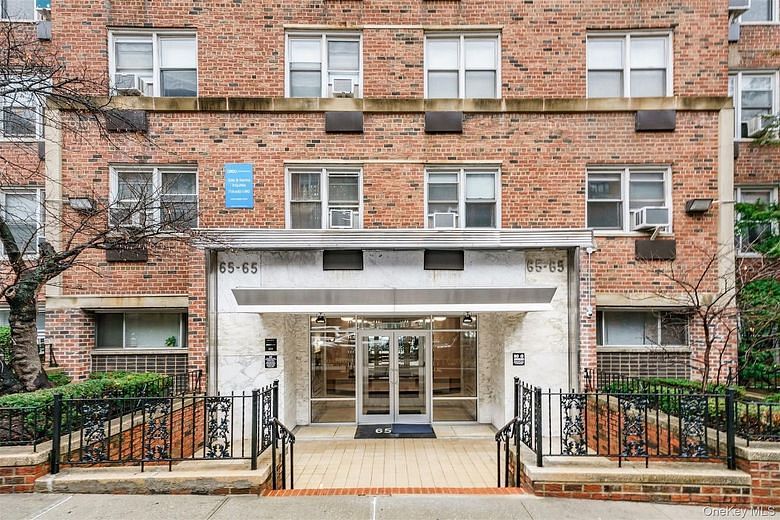 65-65 Wetherole Street #6S