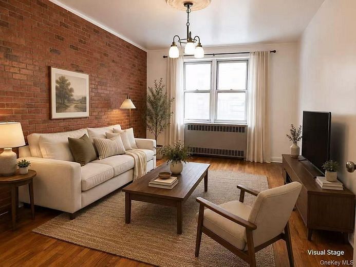 65-70 Booth Street #2B