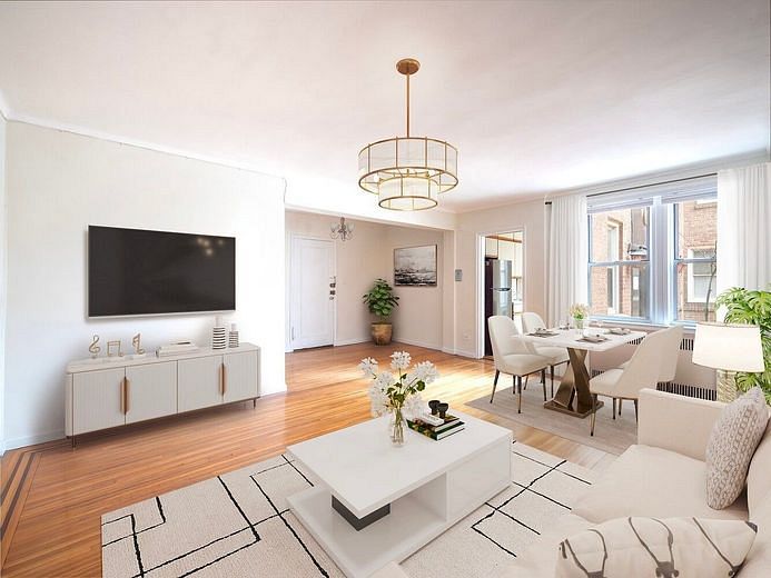 65-74 Saunders Street #1F