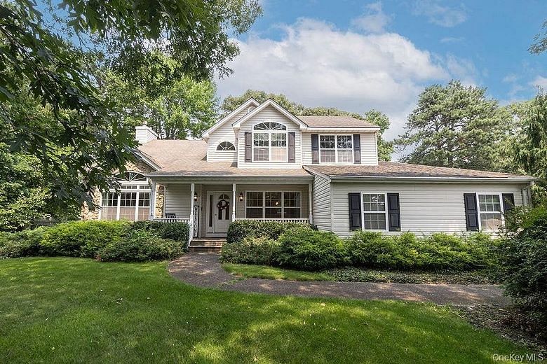 65 Betty Ann Drive