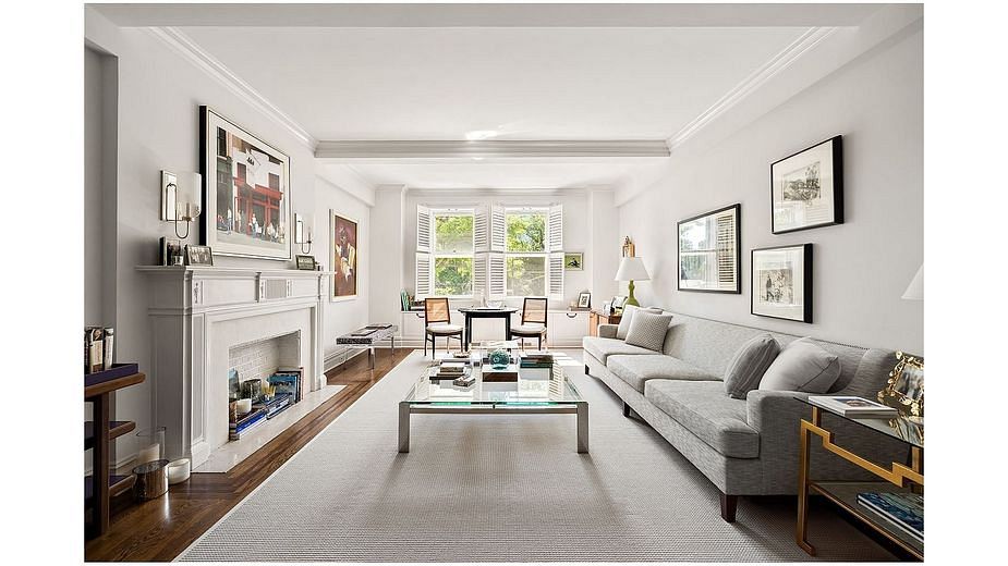 65 Central Park West #2B