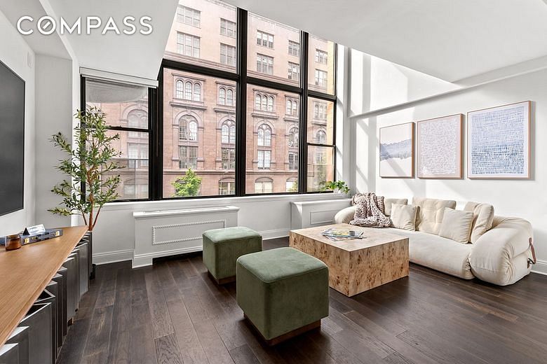 65 Cooper Square #3A