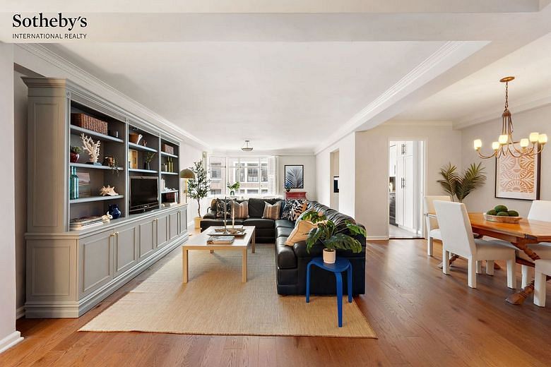 65 East 76th Street #10B